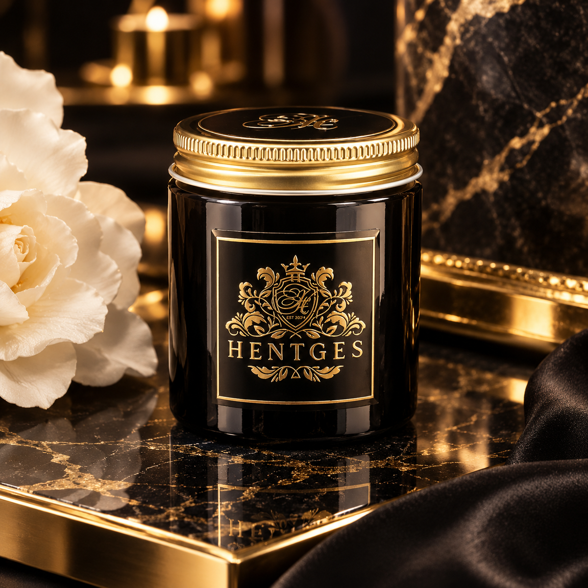 Anti-Aging Body Crème - 4 oz