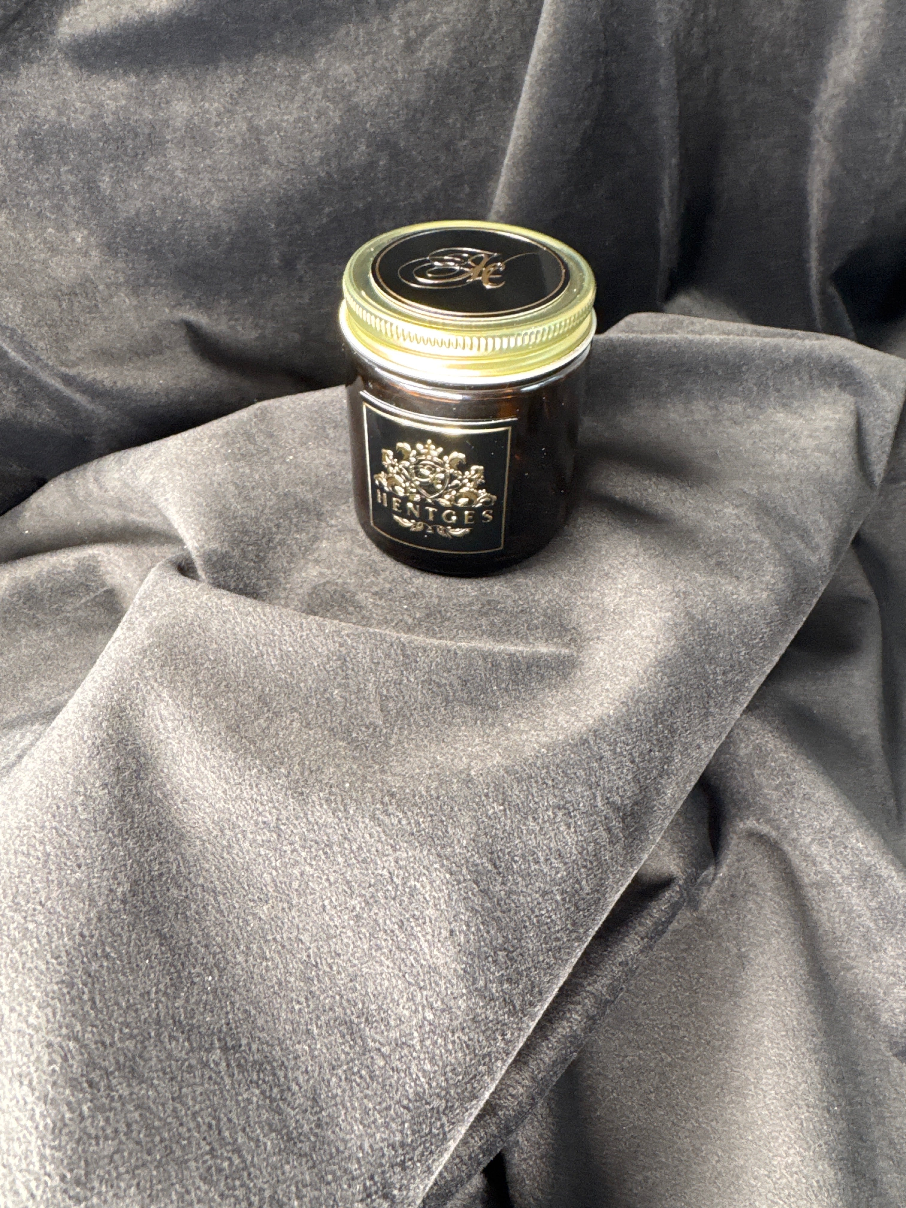 Luxury Body Crème - 4 oz