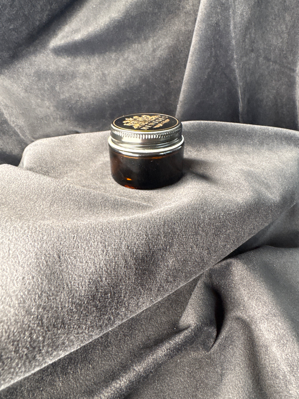 Luxury Body Crème - 1 oz