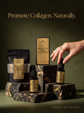 Promote Collagen Synthesis Oil