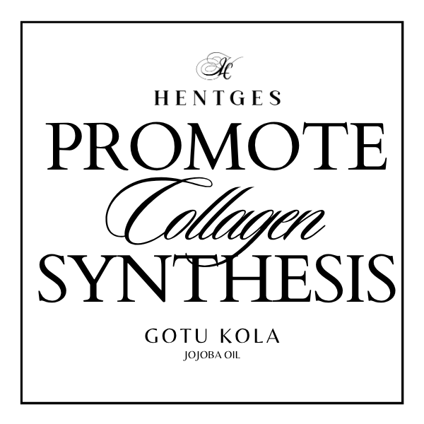 Promote Collagen Synthesis Oil